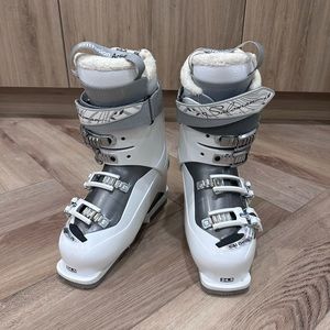 Salomon Ski Boots